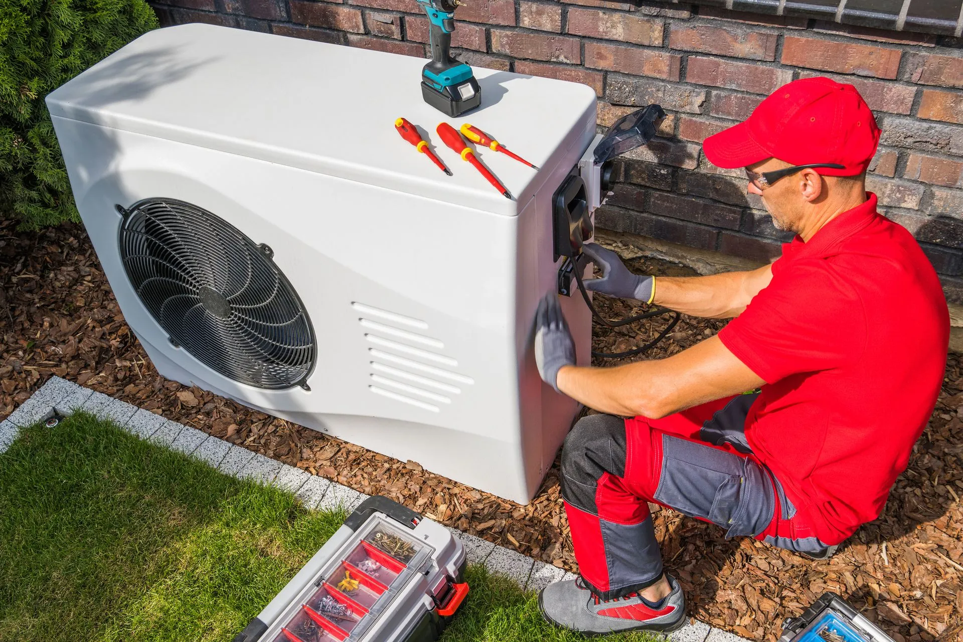 About HVAC in Keyes, CA